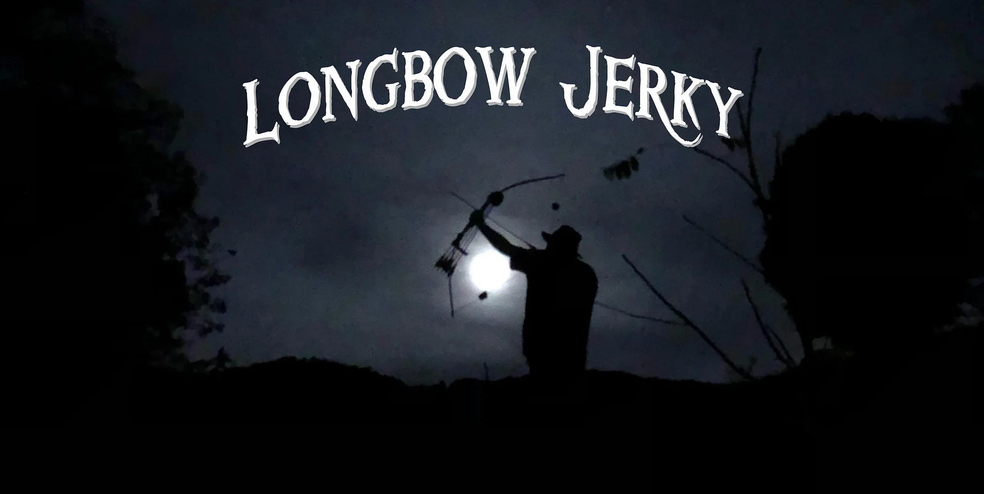 LONGBOW BEEF JERKY