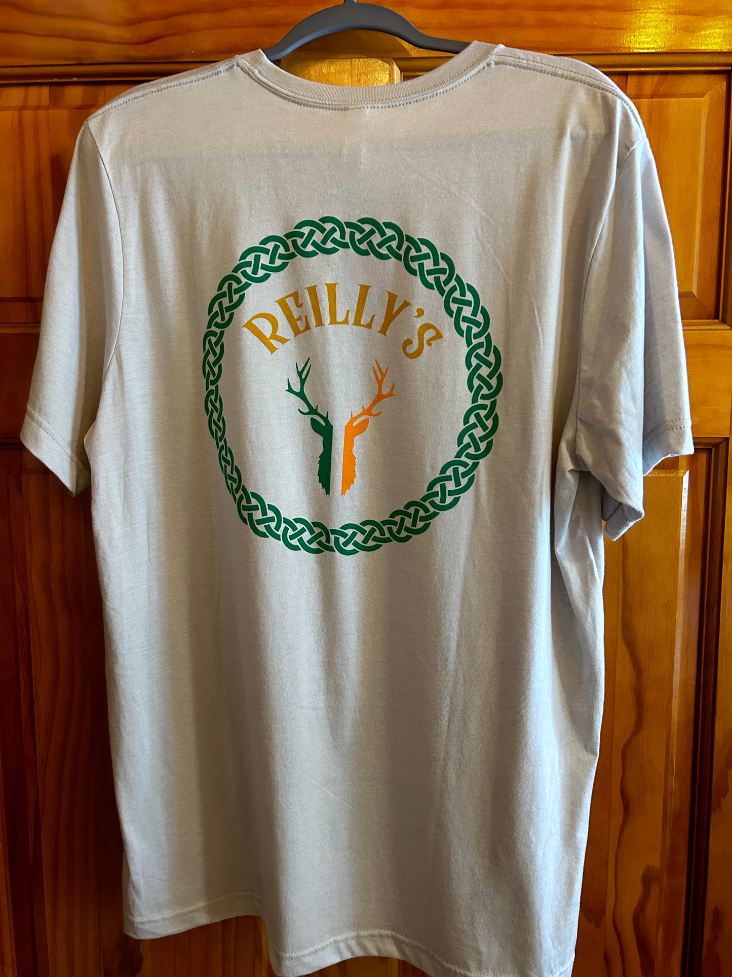 REILLY'S T-Shirt