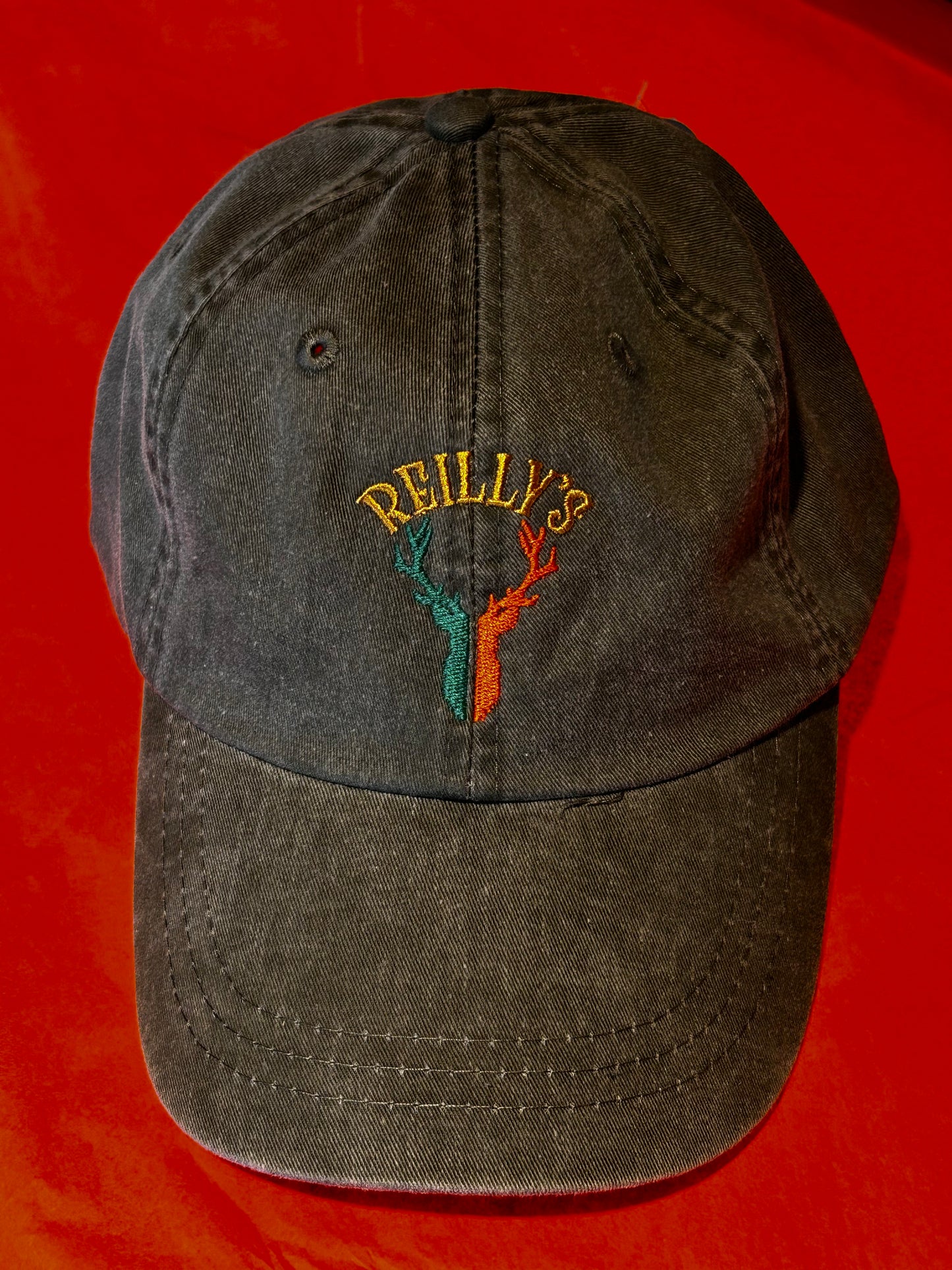 REILLY'S Baseball Hat